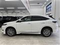 2017 Toyota Harrier