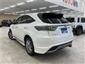 2017 Toyota Harrier