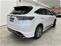 2017 Toyota Harrier