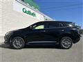 2017 Toyota Harrier