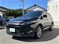 2017 Toyota Harrier