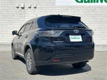 2017 Toyota Harrier