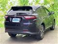 2017 Toyota Harrier