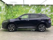 2017 Toyota Harrier