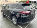 2017 Toyota Harrier