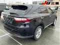 2017 Toyota Harrier