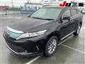 2017 Toyota Harrier