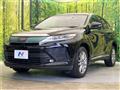 2017 Toyota Harrier
