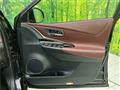 2017 Toyota Harrier