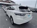 2017 Toyota Harrier