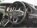 2017 Toyota Harrier