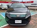 2017 Toyota Harrier