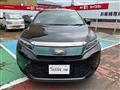 2017 Toyota Harrier