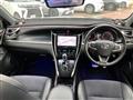2017 Toyota Harrier