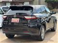 2017 Toyota Harrier