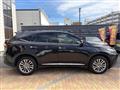 2017 Toyota Harrier