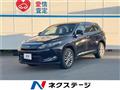 2017 Toyota Harrier