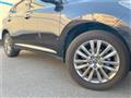 2017 Toyota Harrier