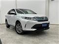 2017 Toyota Harrier