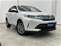 2017 Toyota Harrier