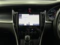 2017 Toyota Harrier