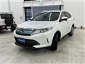 2017 Toyota Harrier