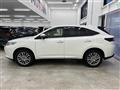 2017 Toyota Harrier