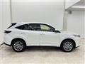 2017 Toyota Harrier