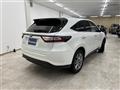 2017 Toyota Harrier