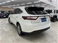 2017 Toyota Harrier