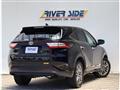 2017 Toyota Harrier