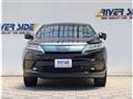 2017 Toyota Harrier