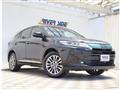 2017 Toyota Harrier
