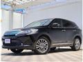 2017 Toyota Harrier