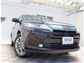2017 Toyota Harrier