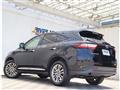 2017 Toyota Harrier