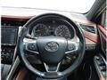 2017 Toyota Harrier