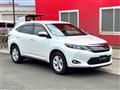 2017 Toyota Harrier