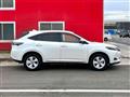 2017 Toyota Harrier