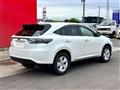 2017 Toyota Harrier