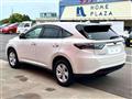 2017 Toyota Harrier