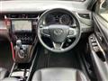 2017 Toyota Harrier