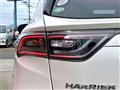 2017 Toyota Harrier
