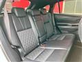 2017 Toyota Harrier