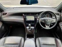2017 Toyota Harrier