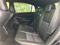 2017 Toyota Harrier