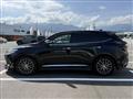 2017 Toyota Harrier