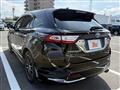 2017 Toyota Harrier