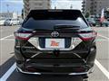2017 Toyota Harrier
