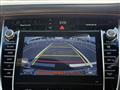 2017 Toyota Harrier